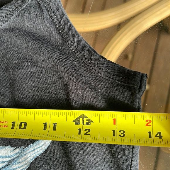 2011 Sturgis tank top - Picture 6 of 7